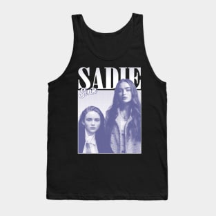 Sadie Sink Tank Top